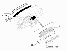 70502-030 CHOKE