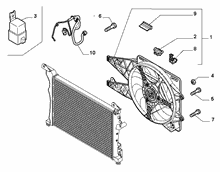 10409-010 HEATER FAN