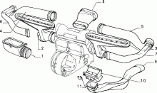 50101/00 СИСТЕМА ОТОПЛЕНИЯ И ВЕНТИЛЯЦИИ 