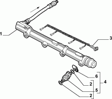 10226/20 ИНЖЕКЦИОННАЯ СИСТЕМА ЗАПИТКИ