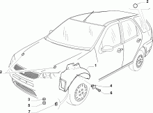 70723/00 ЩИТКИ 