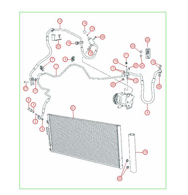 50101-050 FLUID PIPING