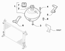 10401-020 FUEL TANK EXPANSION