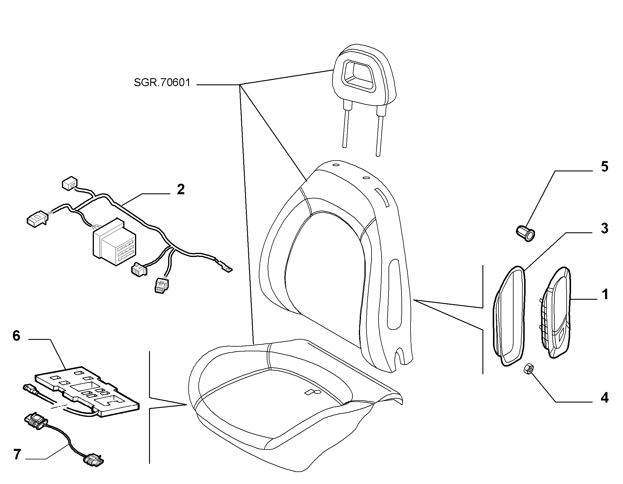 55508/02 ПОДУШКА БЕЗОПАСНОСТИ 