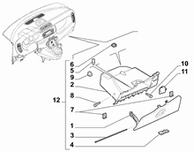 70502-040 GLOVEBOX