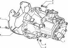 21200/01 КПП