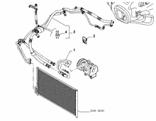 50101-050 FLUID PIPING