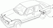 55401/00 НАРУЖНОЕ ОСВЕЩЕНИЕ 