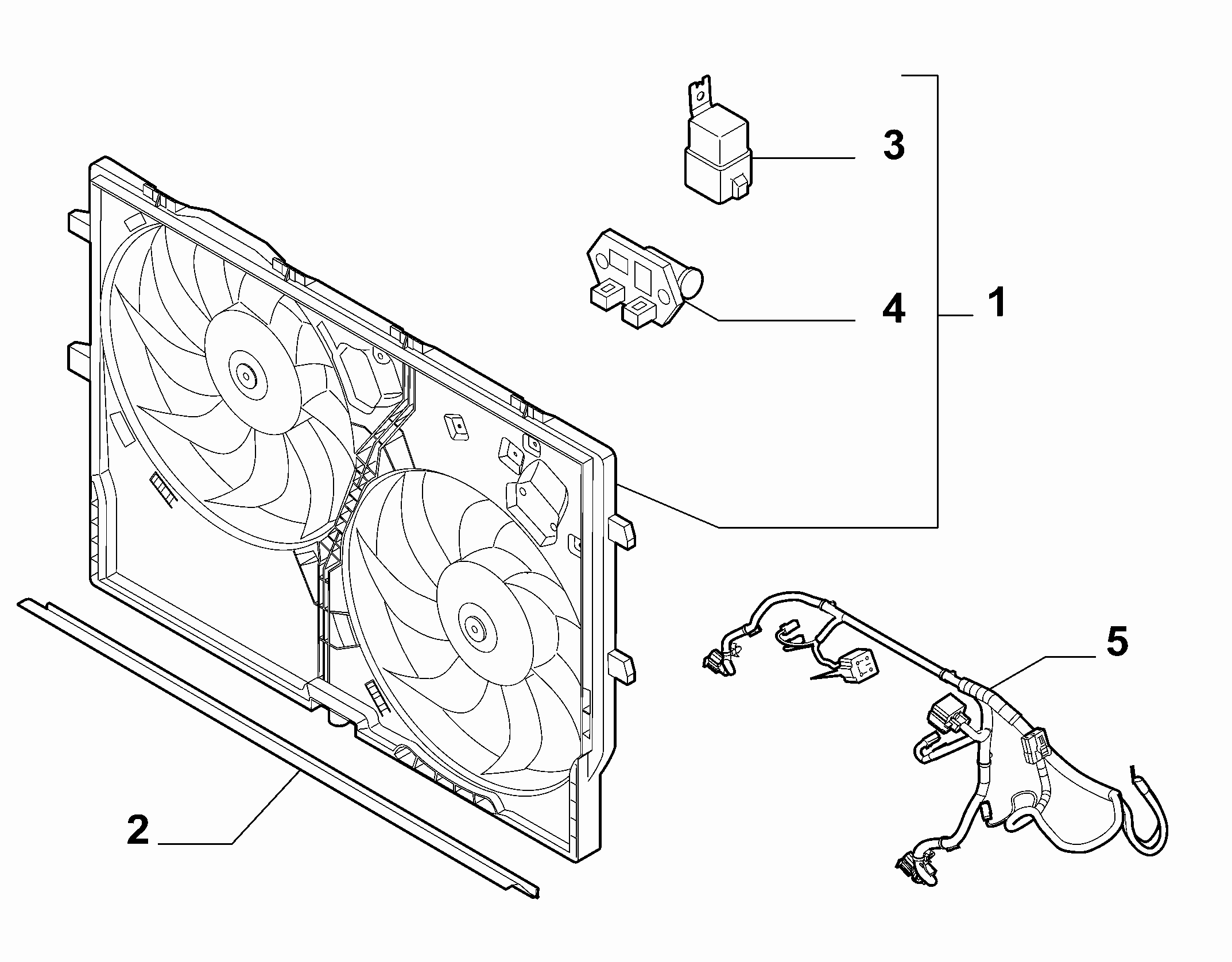 10409-010 HEATER FAN