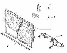 10409-010 HEATER FAN