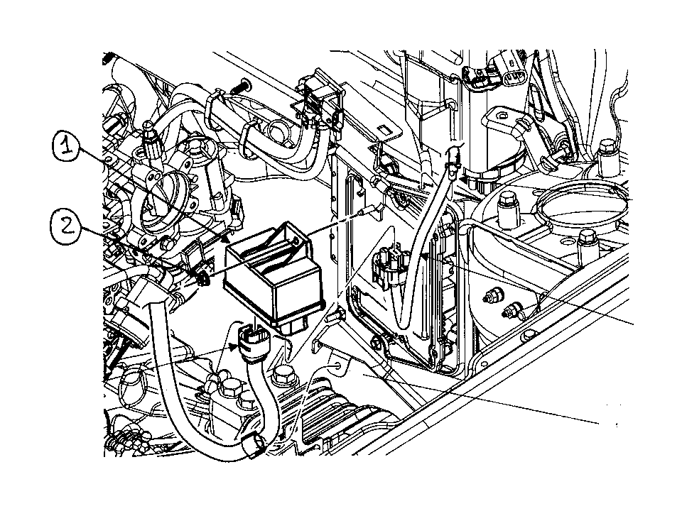 55101-010 GLOW PLUGS