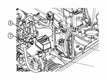 55101-010 GLOW PLUGS