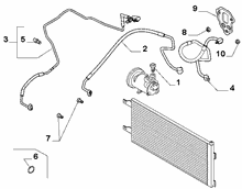 50101-050 FLUID PIPING