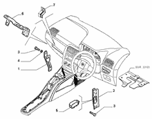 70502-070 BRACKETS