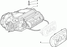 50101/00 СИСТЕМА ОТОПЛЕНИЯ И ВЕНТИЛЯЦИИ