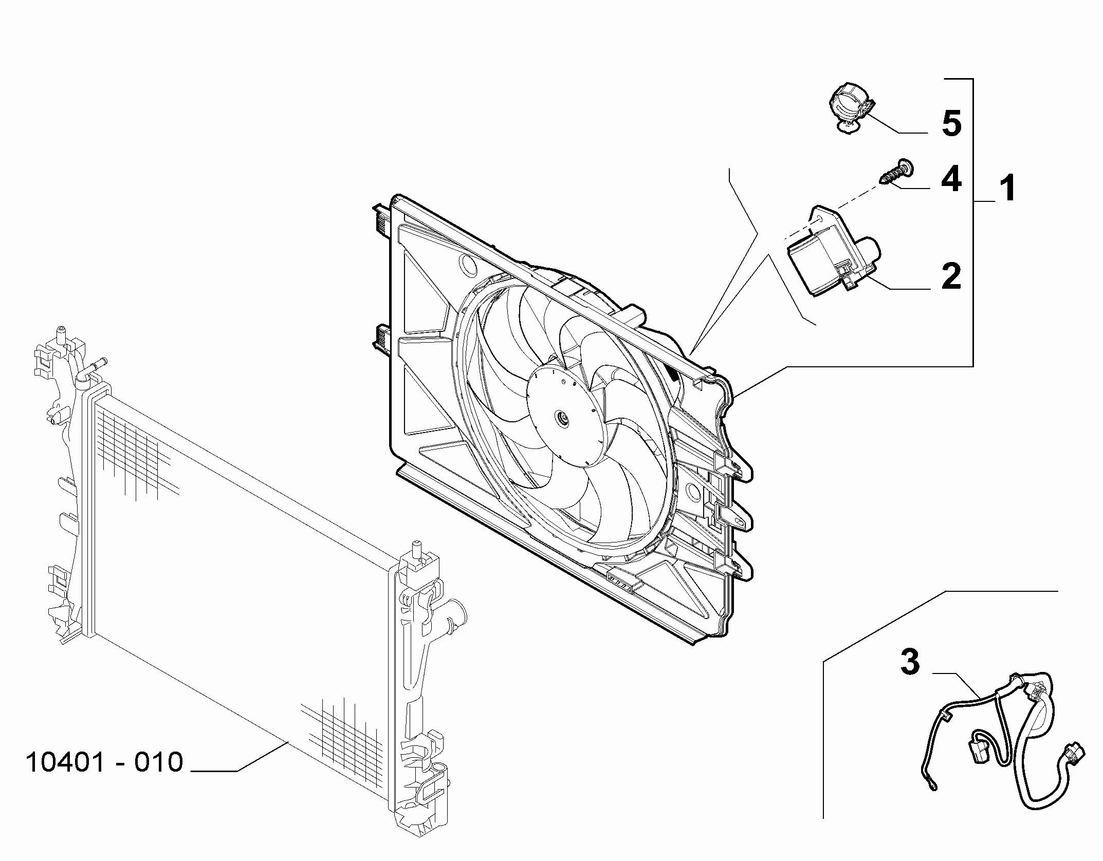10409-010 HEATER FAN