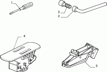 68101/00 ИНСТРУМЕНТ 