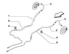 33102-060 REAR PIPING