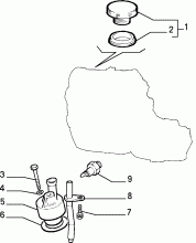 10301/00 СМАЗКА