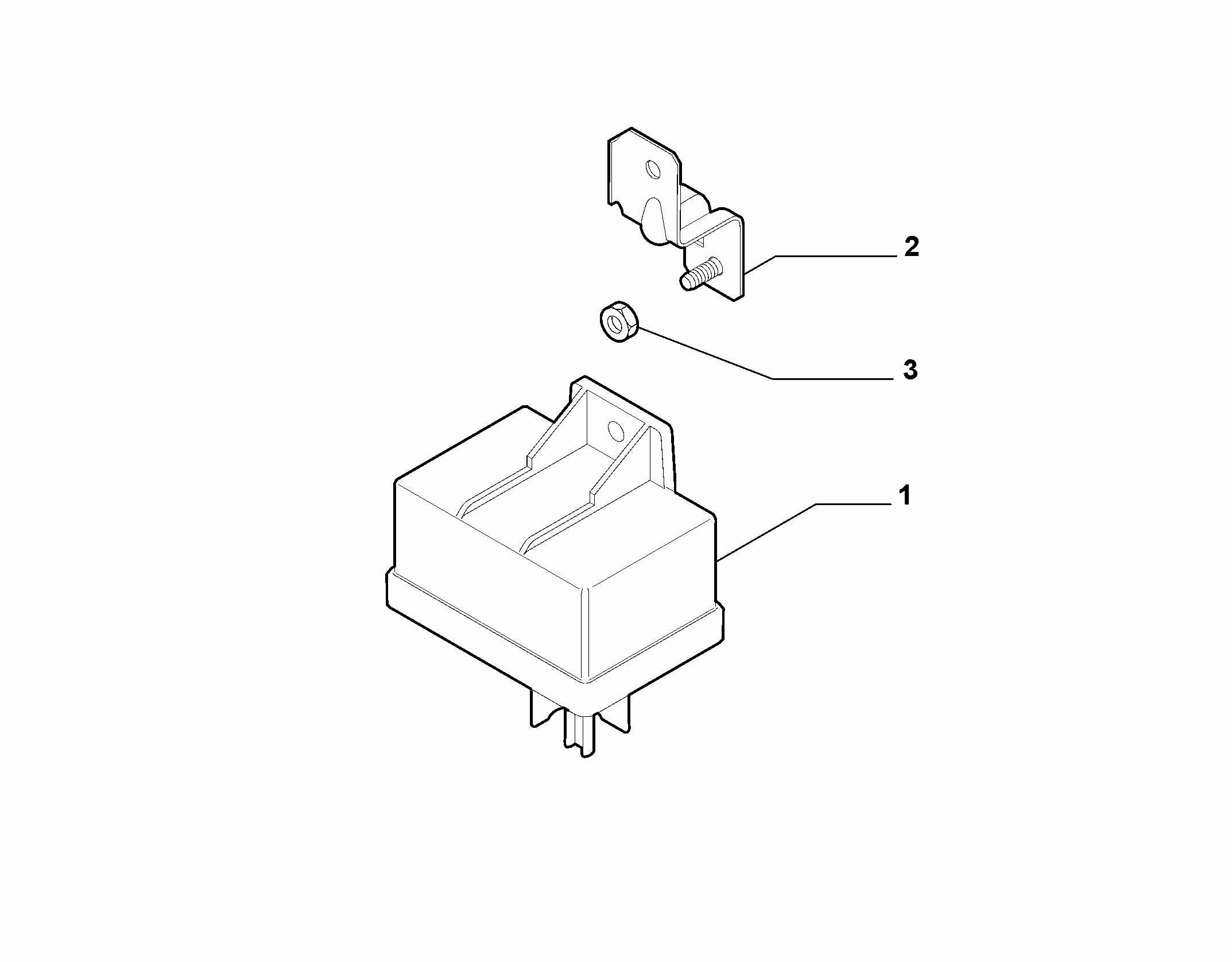 55102-010 CENTRLAISED HEATER