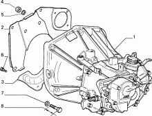 21200/03 КПП