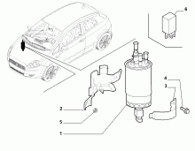 10225-010 FUEL FILTER