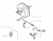 33102-010 HORSE-POWER