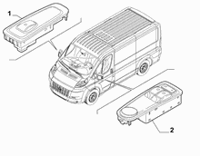 55503-010 WINDOW CONTROL