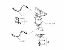 10258-020 PROBE PARTICLE