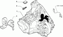 21200/21 КПП
