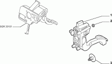 10222/02 ПРИВОДЫ АКСЕЛЕРАТОРА