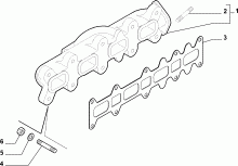 10256/94 СПУСКНОЙ КАНАЛ