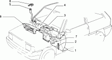 70522/00 ИЗОЛЯЦИЯ И НАБИВКА 