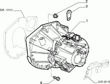 21200/01 КПП
