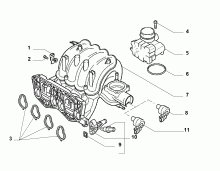 10255/13 ВСАСЫВАЮЩИЙ КАНАЛ