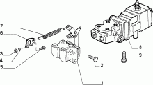 33105/00  ГИДРОТОРМ. С ANTISKID 