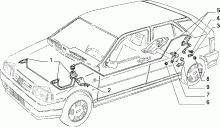 55401/00 НАРУЖНОЕ ОСВЕЩЕНИЕ 