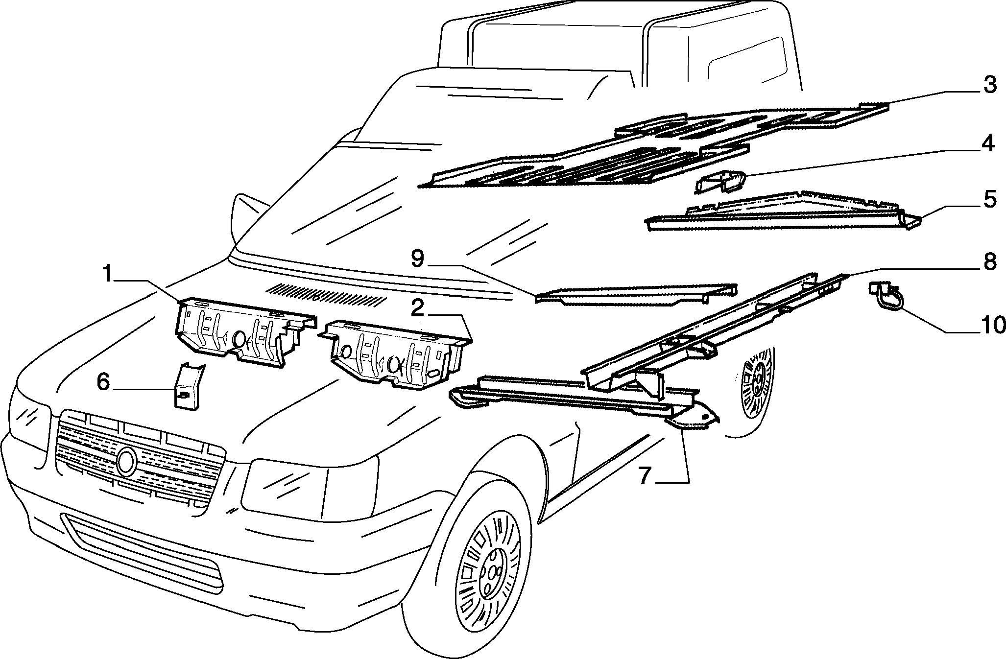 70006/00 ПОЛ