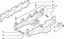 10256/30 СПУСКНОЙ КАНАЛ