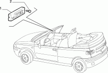 70523/00 ВНУТРЕННЯЯ ОБЛИЦОВКА 