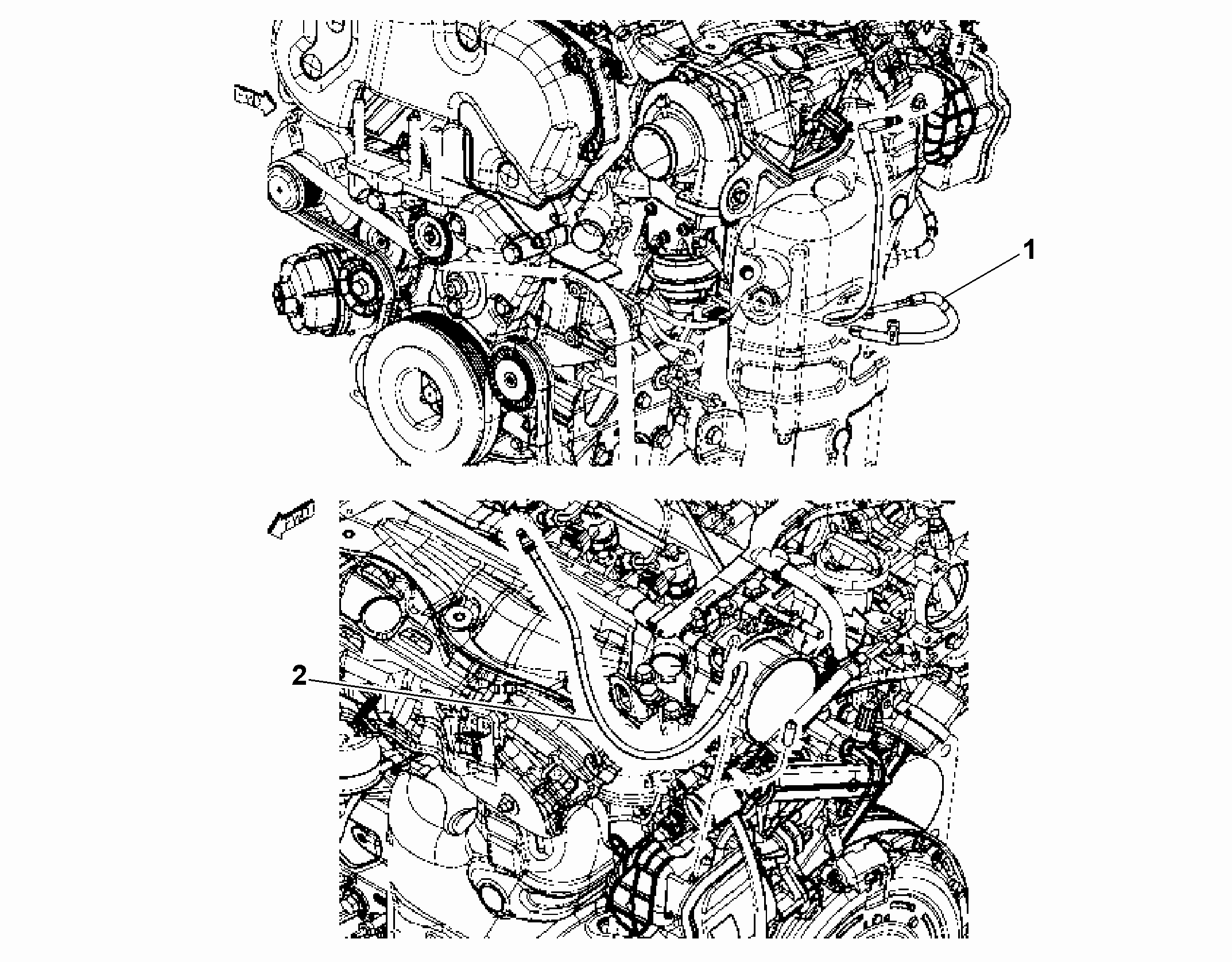 10247-010 HEAT EXCHANGER 