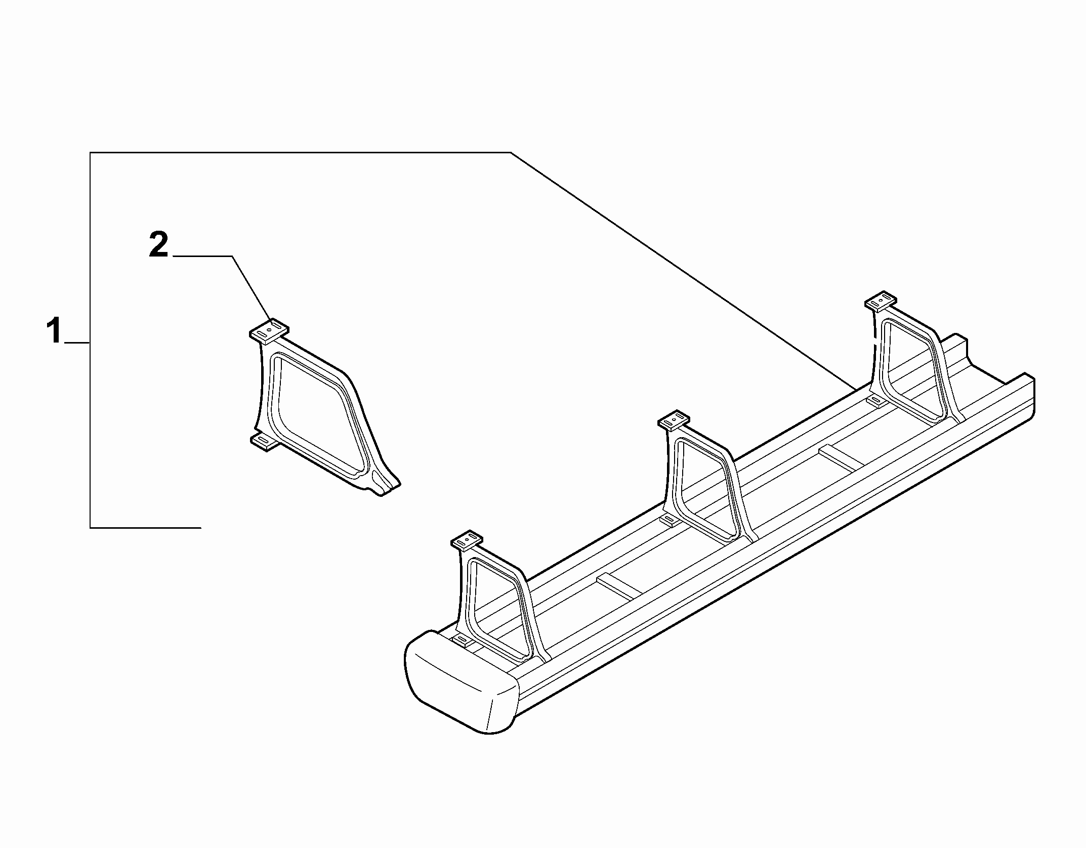 70525-030 ACCESSORIES (MISCELLANEOUS)