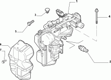 21200/01 КПП