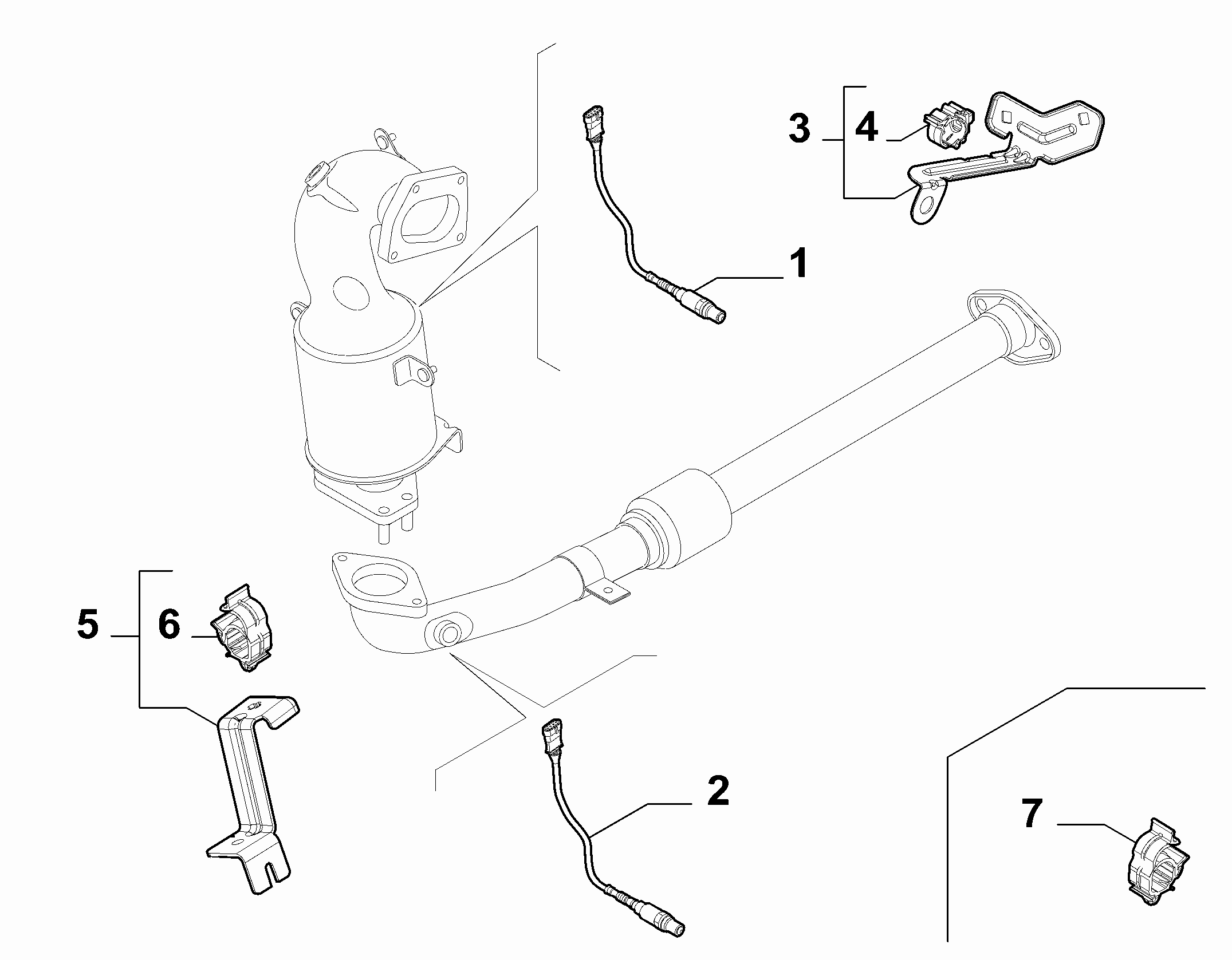 10258-020 PROBE PARTICLE