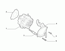 10226/05 ИНЖЕКЦИОННАЯ СИСТЕМА ЗАПИТКИ