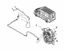 50101-015 ADDITIONAL HEATER/CONDITIONER