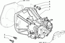 21200/00 КПП