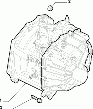 21200/03 КПП