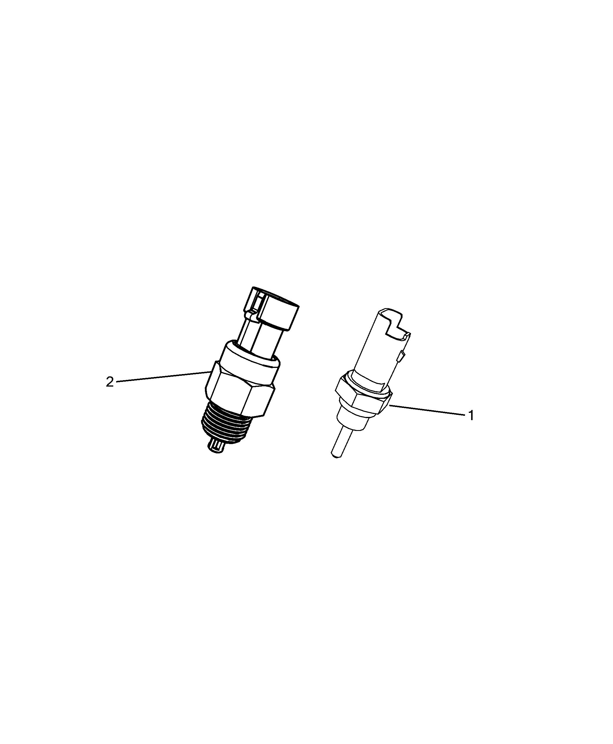 55501-090 DETECTION DEVICES