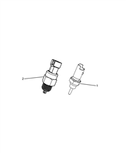 55501-090 DETECTION DEVICES